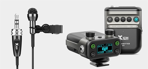 Wireless Camera Systems